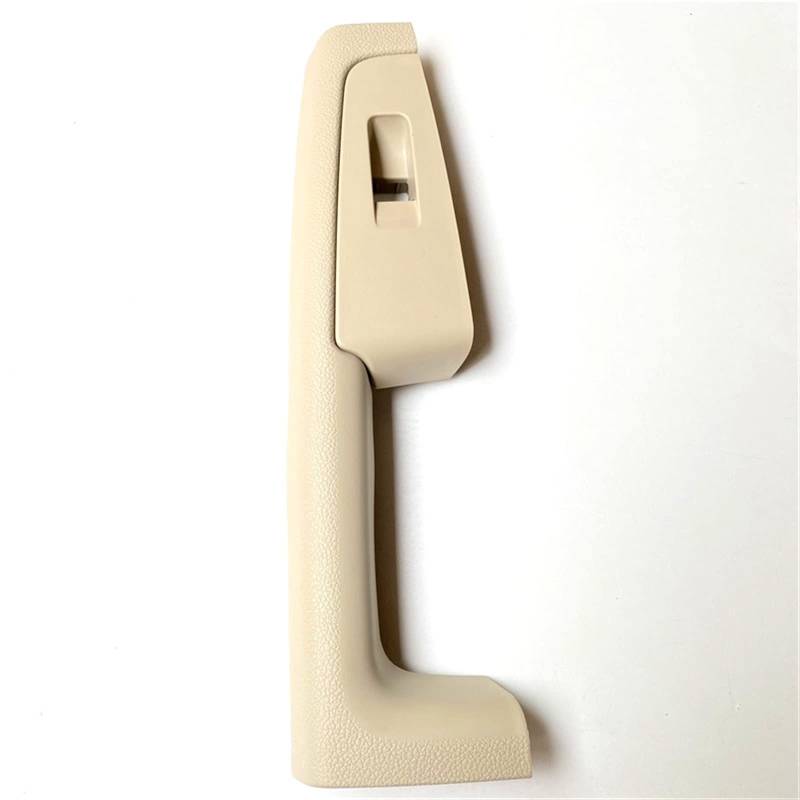 VBPBHFFNMW Marke Beige Vorderer Innentürgriff Armlehnenrahmen Schalter Bedienfeldverkleidung 3TD867157A Passend for Skoda Passend for Superb 2008-2013 1PC / 4PCS Inner door handle(Right rear 1PC) von VBPBHFFNMW