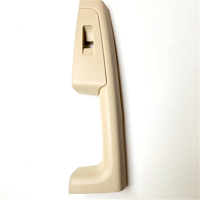 VBPBHFFNMW Marke Beige Vorderer Innentürgriff Armlehnenrahmen Schalter Bedienfeldverkleidung 3TD867157A Passend for Skoda Passend for Superb 2008-2013 1PC / 4PCS Inner door handle(The left rear 1PC) von VBPBHFFNMW