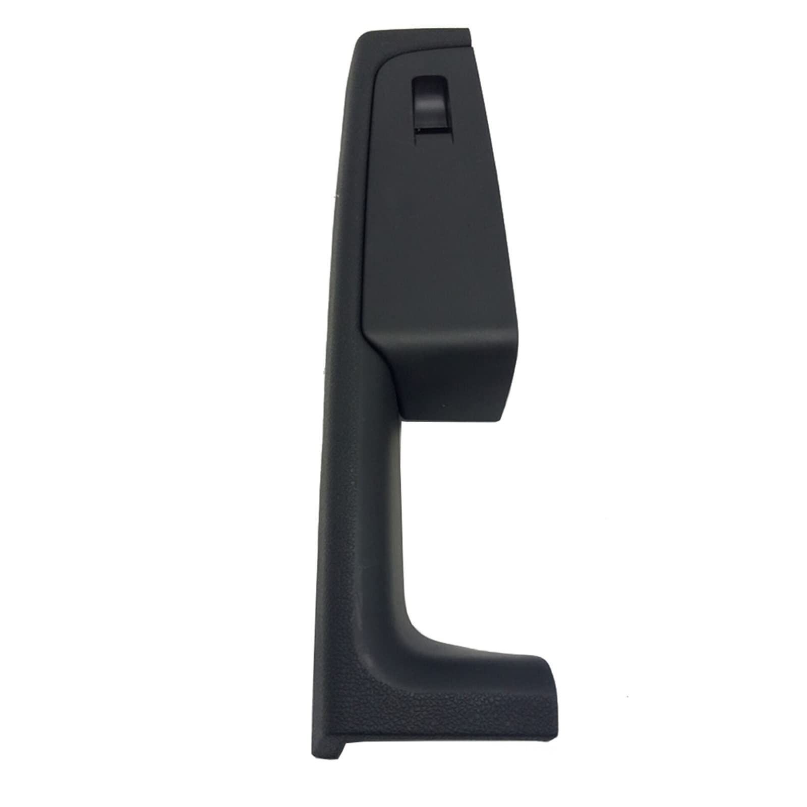 VBPBHFFNMW Passend for Skoda, passend for Superb, Innentürgriff, Beifahrerseite, Fensterheber, Schalttafel, schwarz Inner door handle von VBPBHFFNMW