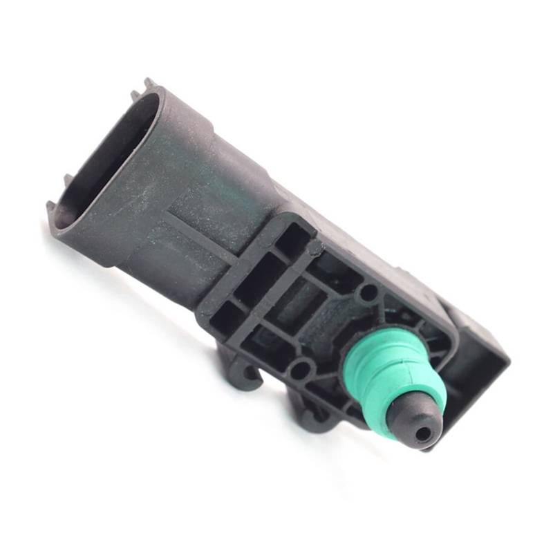 VBPCEFZTLK 0261230244 Kraftstoffpumpenbehälter Evap Drucksensor-Schalter for Ford 0261230243 9U5A-9C052-CD 9U5A9C052CA 9U5A 9C052 CD Drucksensor für Kraftfahrzeuge von VBPCEFZTLK