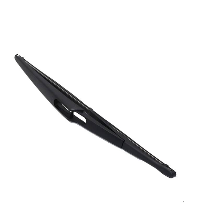 VBPCEFZTLK 12 "Auto Heckwischer Bladeklingen Back Fensters Wischer Arm Auto Windschutzklinge Fit for KIA FIT for VENGA 2006 2011 2012 2012 2013 2014-2020 Scheibenwischer(1pcs wiper blade) von VBPCEFZTLK