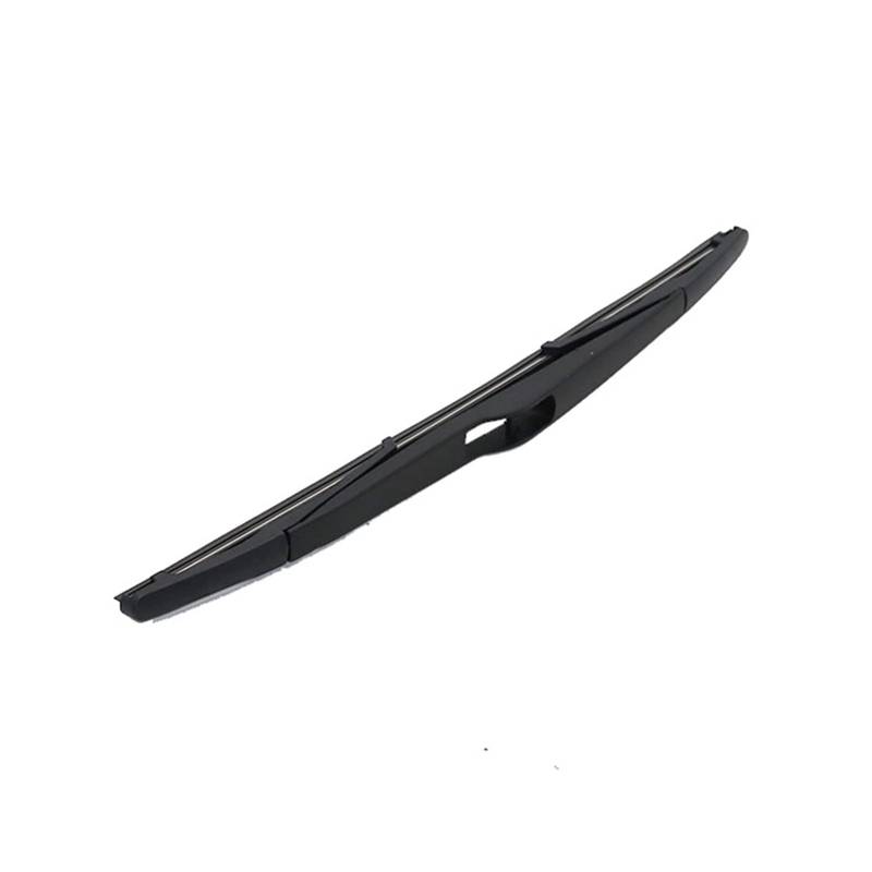 VBPCEFZTLK 14 "Auto Heckwischer Bladeklingen Rückenfenster Wischer Armscheibe Klinge Autozubehör Fit Ford Fit for Galaxy MK3 2006 2007-2014 Scheibenwischer(1pcs wiper blade) von VBPCEFZTLK