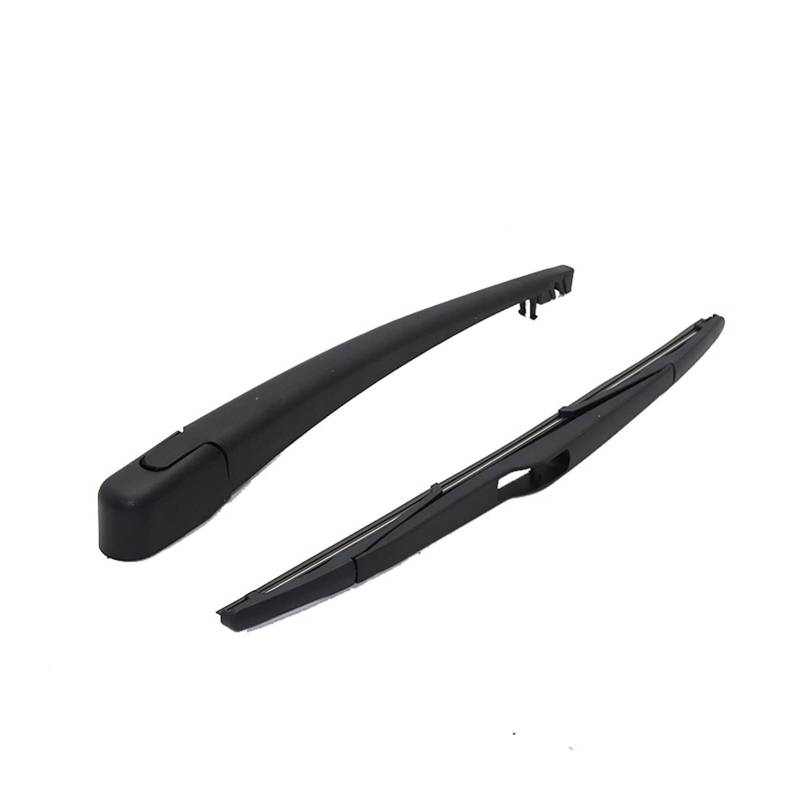 VBPCEFZTLK 14 "Auto Heckwischer Bladeklingen Rückenfenster Wischer Armscheibe Klinge Autozubehör Fit Ford Fit for Galaxy MK3 2006 2007-2014 Scheibenwischer(Wiper blade and arm) von VBPCEFZTLK