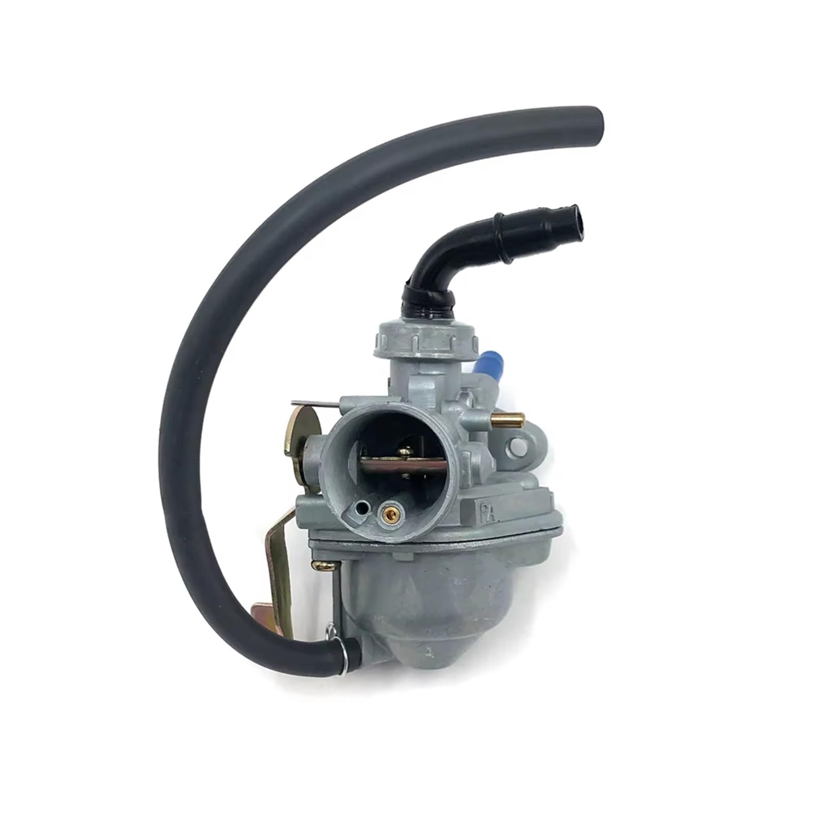 Carburador Carburador Carb Für CRF50 Für XR50R Für NC50 1981 1982 1983 1984 1985 1986 1987 1988 1989 1990 1991 1992 1993 1994 1995 1996 1997 PZ14Q Hand Choke Vergaser Carb Carburador Moto von VBVGMZAS