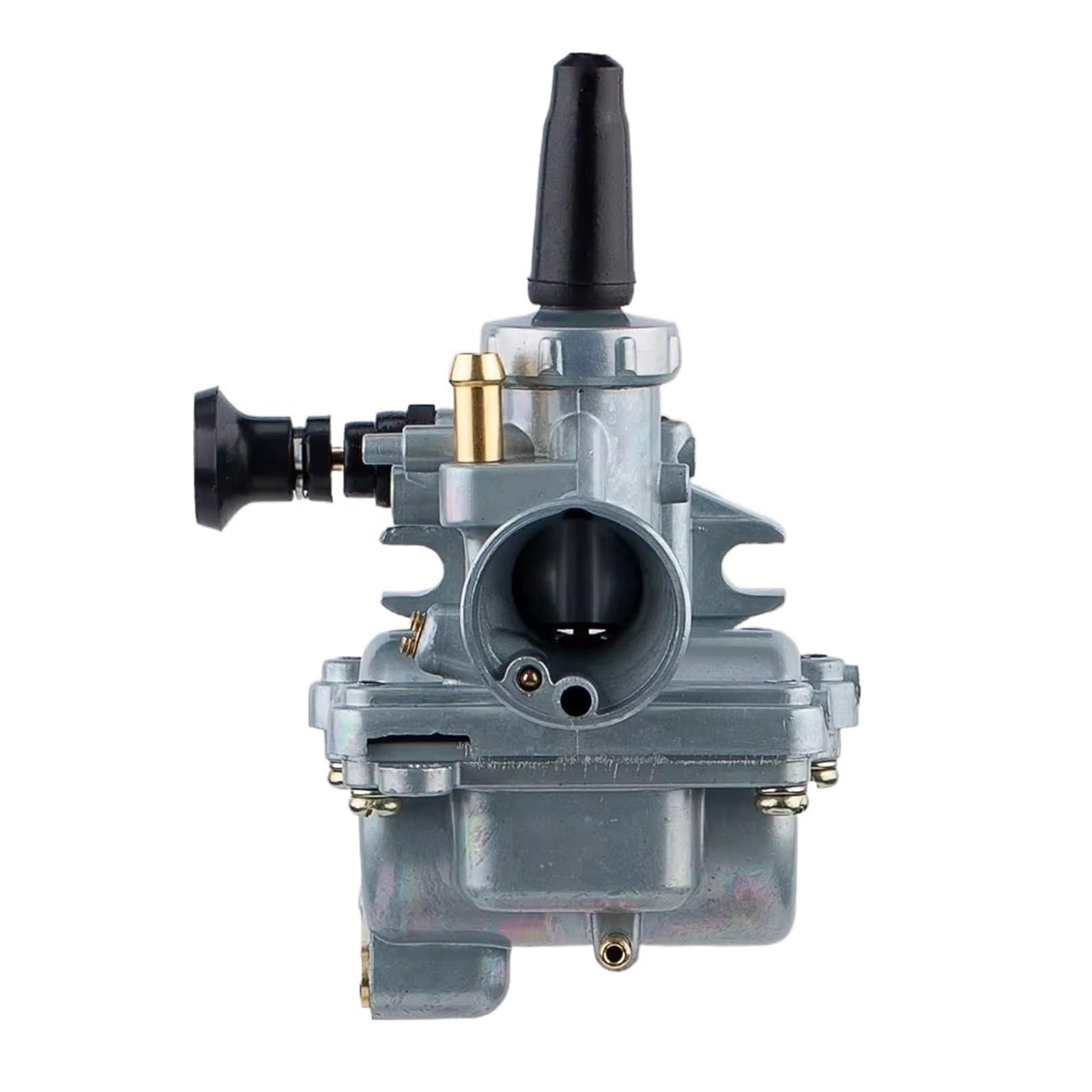 Carburador Carburador Carb Für Für DT50 Für MX R Für RD50 M Für MX 50cc Motor Motor Moped Für Mikuni VM16-353 16mm Vergaser Carburador Moto von VBVGMZAS