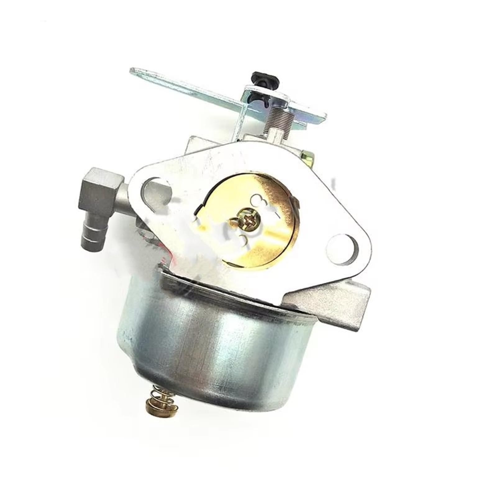 Carburador Carburador Carb Für Tecumseh Für Snow King 640169 Für OH318SA Für OHSK80 Für OHSK90 Für OHSK100 Für OHSK110 Für OHSK 80 90 100 110 Vergaser Carburador Moto von VBVGMZAS