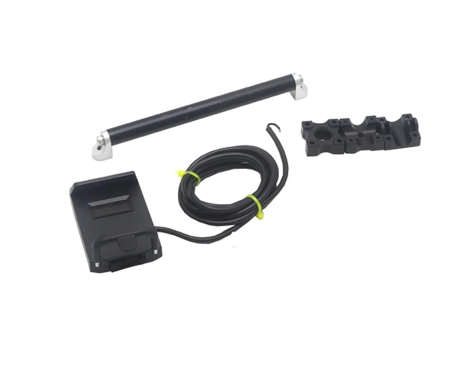 FÜR CF Moto FÜR 650MT FÜR 650 MT FÜR MT650 FÜR CF650MT USB Motorrad Halterung GPS Navigation Halterung StäNder Halter Telefon Motorrad Handyhalter von VBVGMZAS