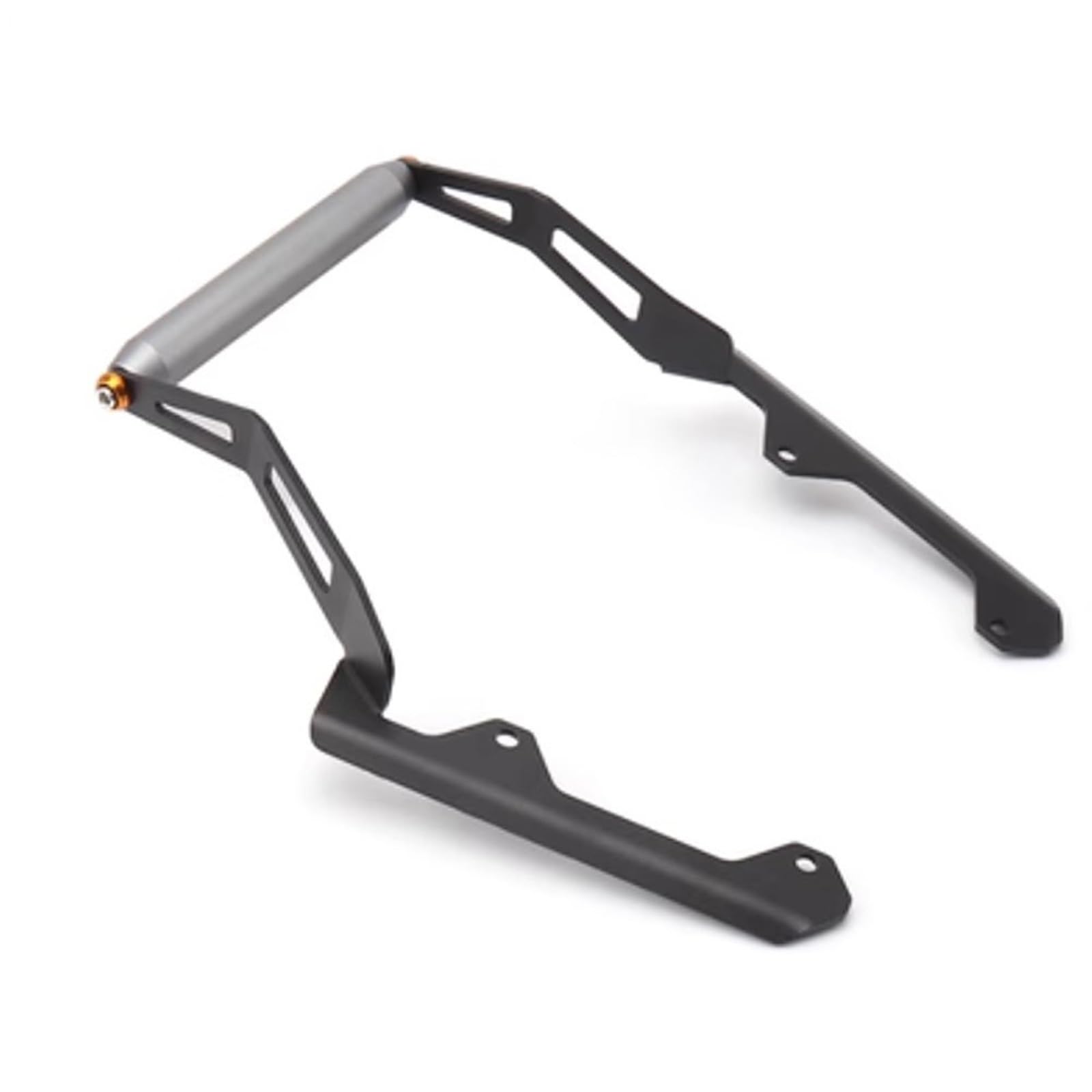 Für Aprilia Für SRGT200 Für SR GT 200 2022 2023 Motorrad Handy Halterung Stand Navigation Halter StäNder Halter Telefon Motorrad Handyhalter(Bracket 22mm) von VBVGMZAS