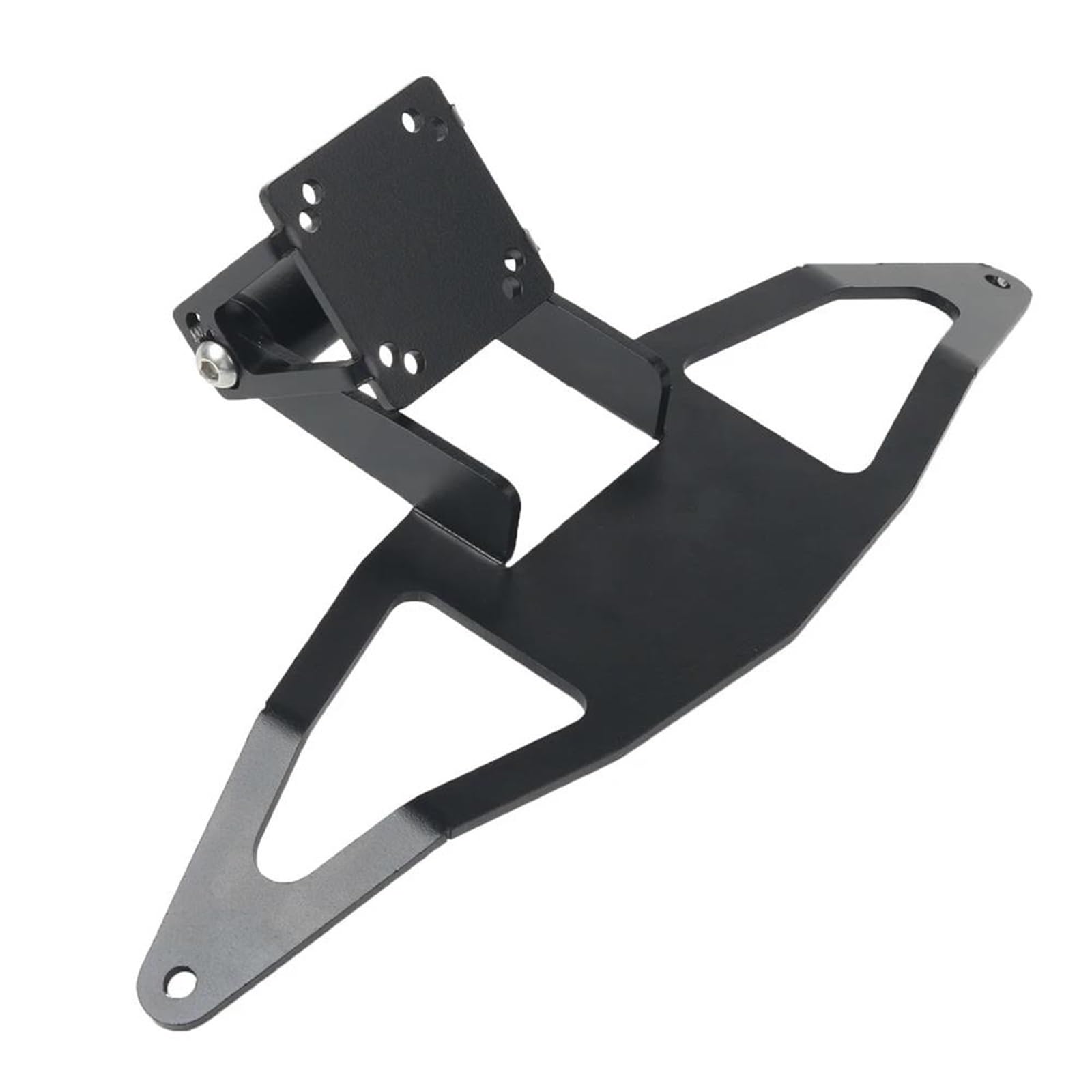 Für VFR1200X Für Crosstourer Für VFR 1200X Für VFR 1200 Für VFR1200 X 2012-2017 Motorrad-Telefonständer Navigationsplattenhalterung StäNder Halter Telefon Motorrad Handyhalter von VBVGMZAS