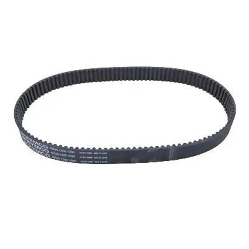 Keilriemen Zahnriemen Für KYMCO Für AK550 Für AK 550 Für 40530-LGC6-E000 Motorrad Antriebsriemen Keilriemen(Origianl Belt) von VBVGMZAS