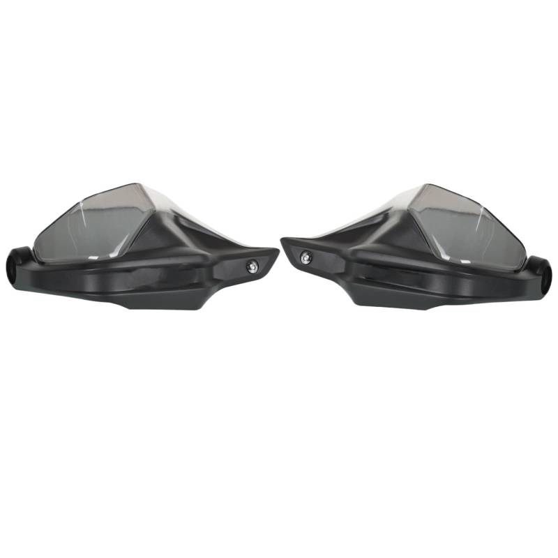 Motorrad Handschutz Für ADV350 2021 2022 2023 2024 Für ADV 350 Für ADV350 Motorrad Lenker Hand Protektoren Handschützer(Gray 1 Set) von VBVGMZAS