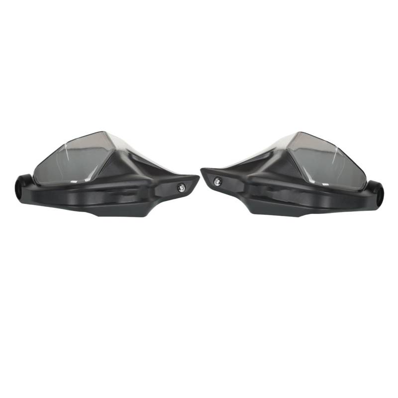 Motorrad Handschutz Für C400X Für C400GT 2019 2020 2021 2022 2023 2024 Für C400 GT Motorrad Lenker Absturzsichere Protektoren Hand Guards Schild Handschützer(Black-B) von VBVGMZAS