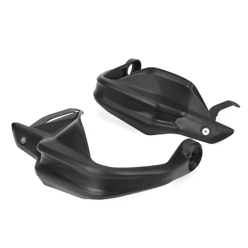 Motorrad Handschutz Für Für MT03 Für MT25 Für MT-03 Für MT-25 2015 2016 2017 2018 2019 2020 2021 2022 2023 2024 Motorrad-Handschutz Handschützer(A) von VBVGMZAS