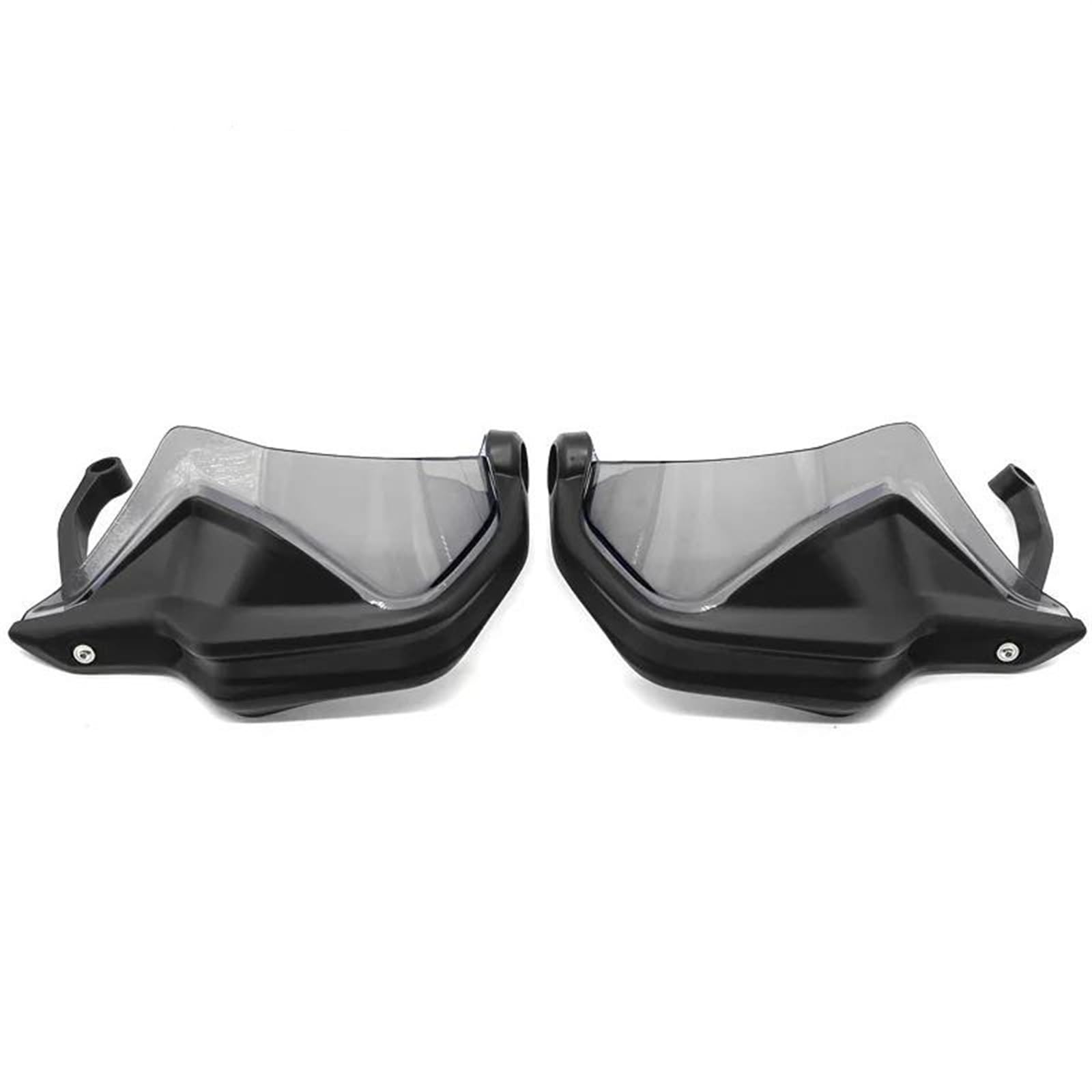 Motorrad Handschutz Für R1200GS Für ADV Für R1250GS GSA Für F750GS Für F850GS Für F900R Für S1000XR Für Motorrad Lenker Handprotektoren Schutz Handschützer(Full Set B) von VBVGMZAS