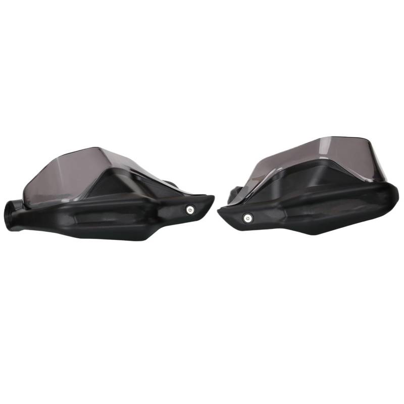 Motorrad Handschutz Für Suzuki Für VSTROM Für 650XT Für V-Strom Für 650 XT 2023 2024 Motorrad Lenker Wachen Windschutzscheibe Handprotektoren Handschützer(Gray 1set) von VBVGMZAS