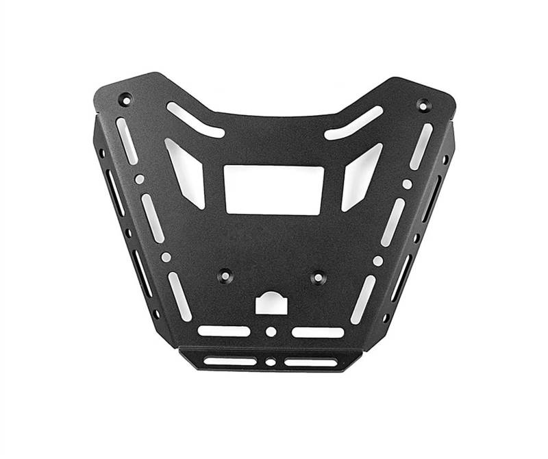 Motorrad-Heckgepäck Für R1200GS Für R 1200 GS 2013 2014 2015 2016 Motorrad Zubehör Aluminium Hinten Gepäck Rack Hinterradgepäckträger von VBVGMZAS