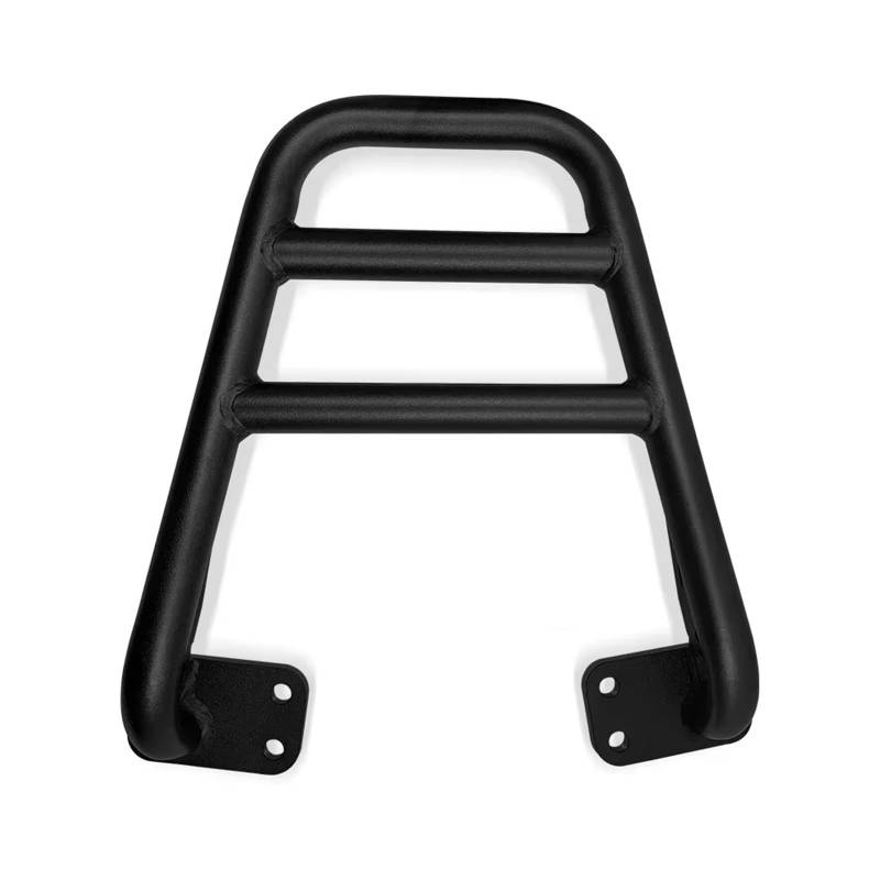 Motorrad-Heckgepäck Für SVARTPILEN 250 401 Für Svartpilen 401 Motorrad Fixer Halter Fracht Halterung Hinterradgepäckträger von VBVGMZAS