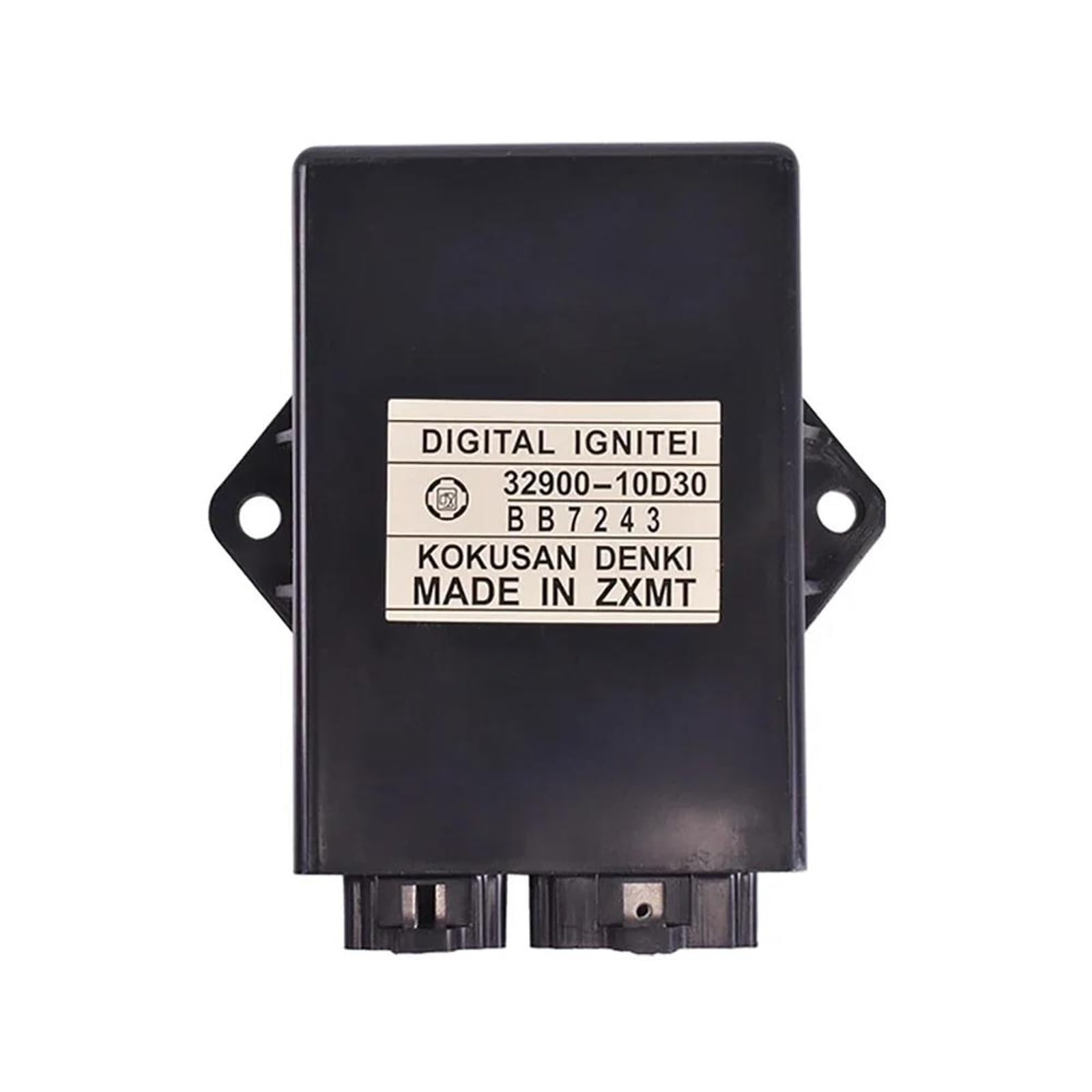 Zündspule Für Suzuki Für GSF250 Für GJ74A Für GSX-R250 Für GJ73A Für GSF Für GSXR Für GSX-R 250 Motorrad CDI ECU Elektrische Digitale Zündung Einheit Encendido Motocicleta von VBVGMZAS