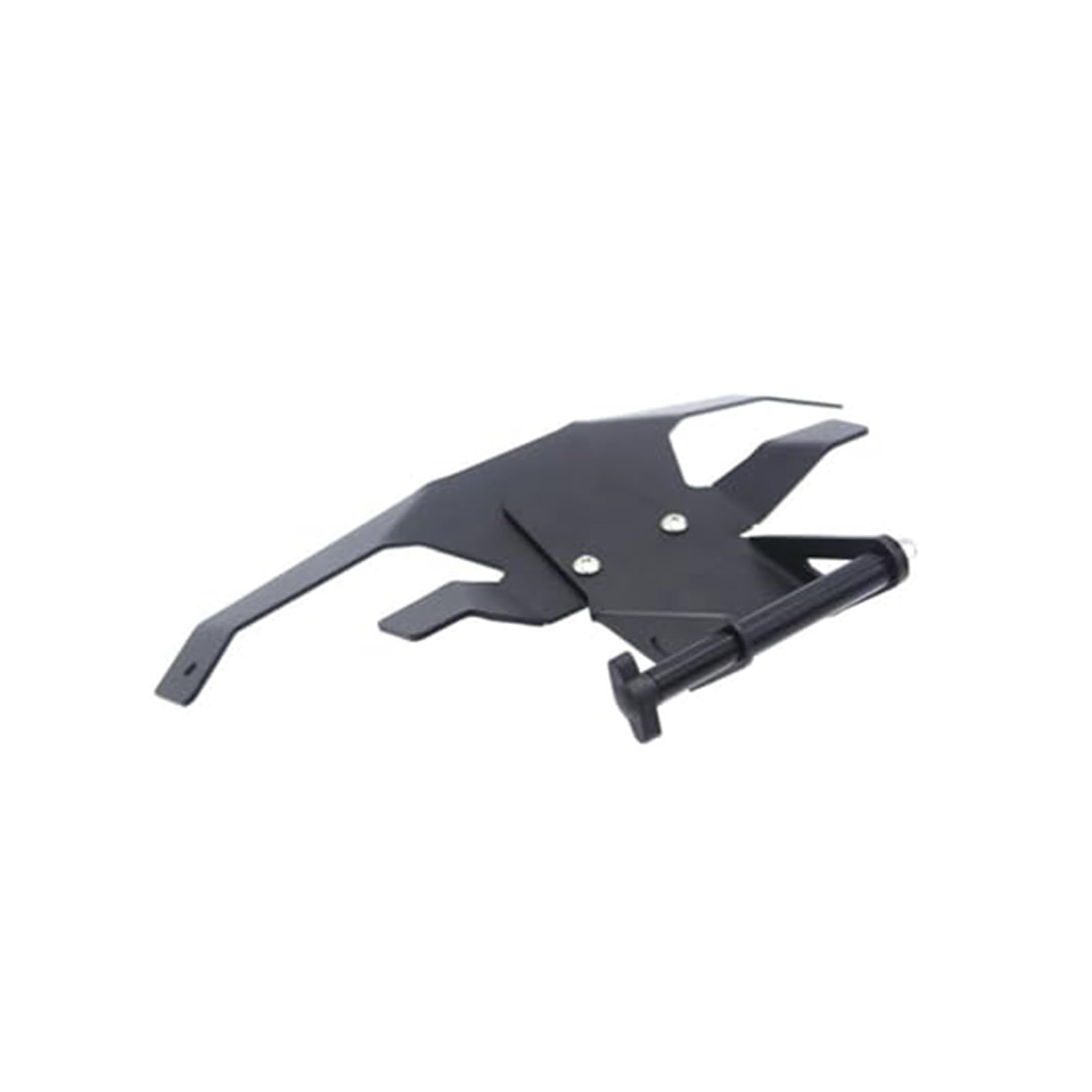 Für R1250RS Für 1250RS Für R 1250 RS 2019-2021 Motorrad Zubehör Halterung Handy-Navigation Halterung USB Telefon Montieren Motorrad Lenker Navigation Platten Halterung(‎Single Bracket) von VBVRHAAMZ