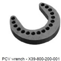 Common-Rail Pumpenkomponente VDO X39-800-200-001 von VDO