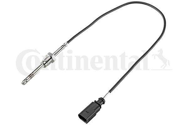 Sensor, Abgastemperatur VDO 2910000810100 von VDO