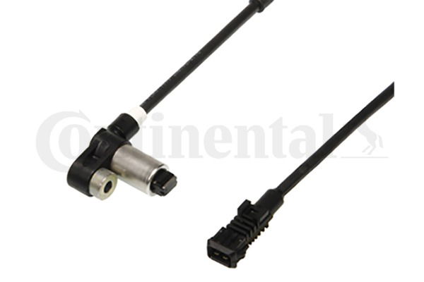 Sensor, Raddrehzahl Vorderachse VDO A2C59512229Z von VDO