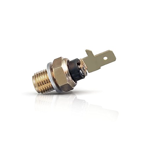 VDO 323-801-009-003D Sensor, à–ltemperatur von VDO