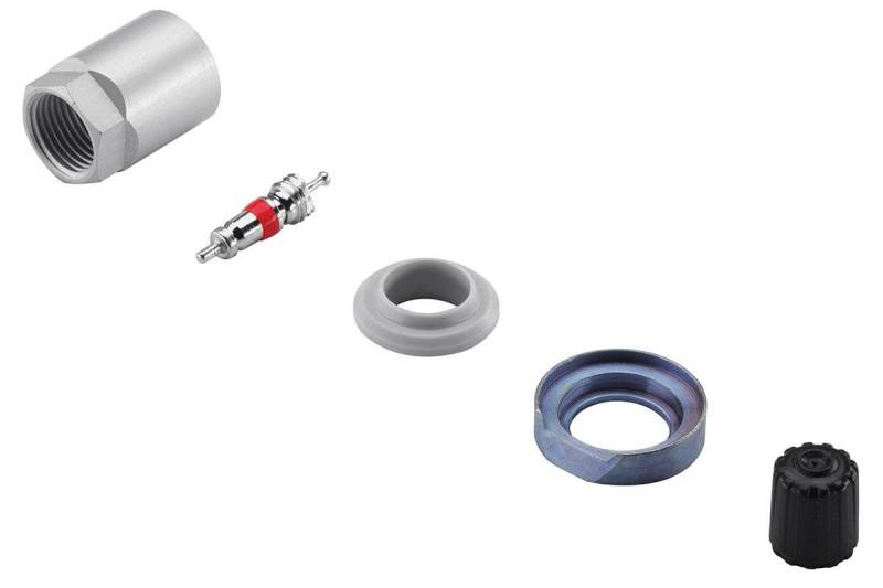 VDO A2 C59507828 Sensor Reparatur Set, Radzylinder (Luft Druck-Kontrollsys.) von VDO