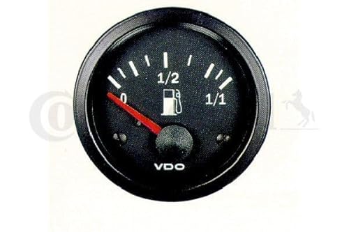 VDO COCKPIT VISION Fuel Gauge Float Arm von VDO