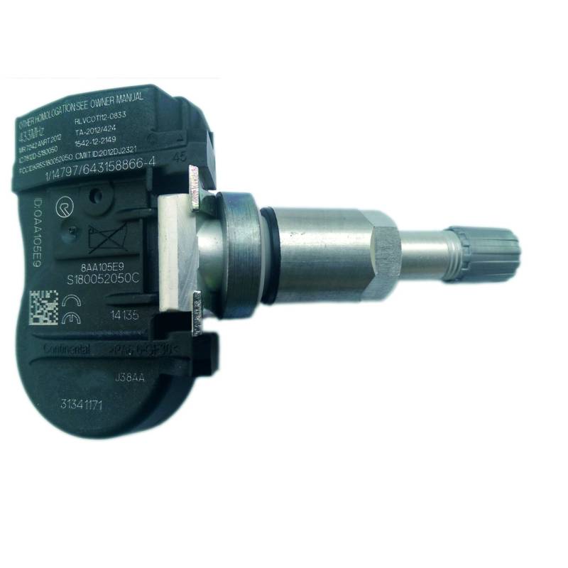 VDO S180052059 Reifendruckkontrollsystem-Sensor von VDO