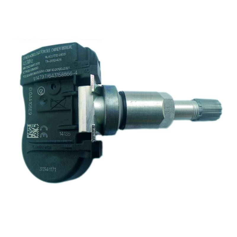 VDO S180052068 Reifendruckkontrollsystem-Sensor von VDO