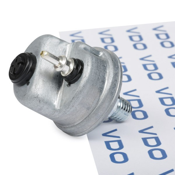 VDO Sensor, Öldruck MERCEDES-BENZ 360-081-052-003C 0065429417,A0065429417 von VDO