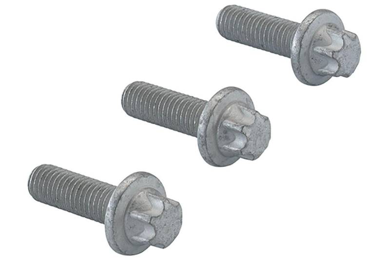 VDO a2 C59507585 Schraube - WP, M8 x 26 mm (3 St.) von VDO