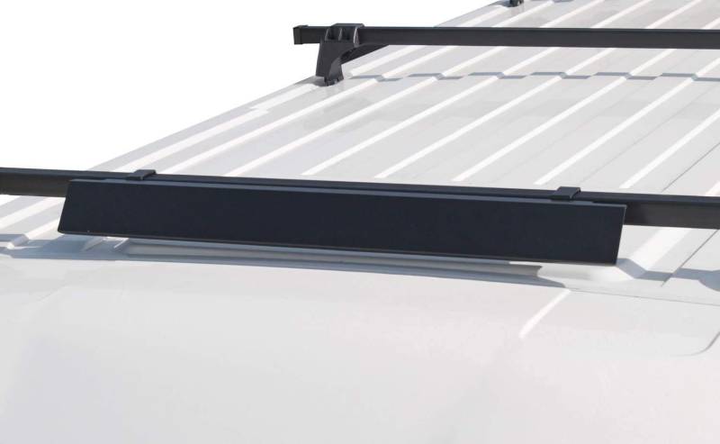 VDP Dachträger Spoiler Windabweiser 900mm für VDP XL Pro 200 Grundträger Lastenträger von VDP