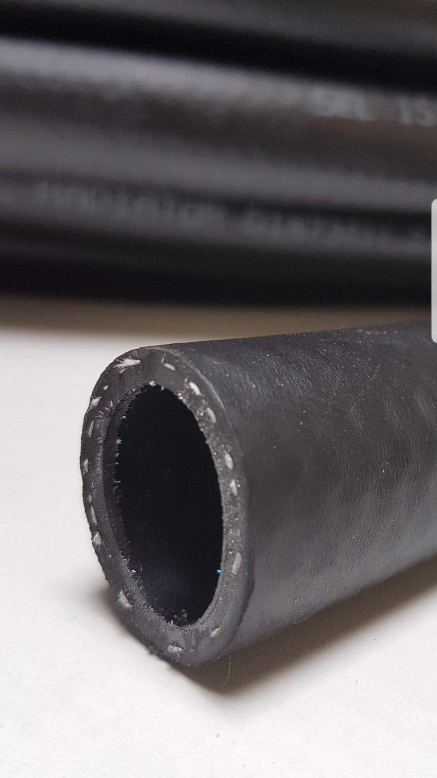 KÜHLWASSERSCHLAUCH 16 x 23mm DIN 73411 HEISSWASSERSCHLAUCH KÜHLERSCHLAUCH EPDM WASSERSCHLAUCH KÜHLERSCHLAUCH +125°C von VE-INDUSTRIES