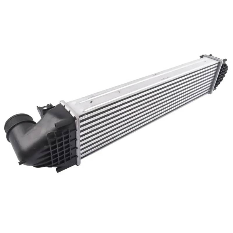 Intercooler Fit Kompatibel mit Escape Focus 2013-2018 20L Motor CV6Z6K775A Ersatztyp 4401-1533 von VEARZRQI