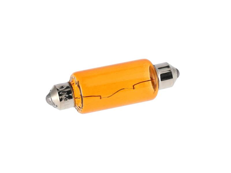 VEBCO B-Ware - Soffitte 12V 18W orange, 15x41mm von VEBCO