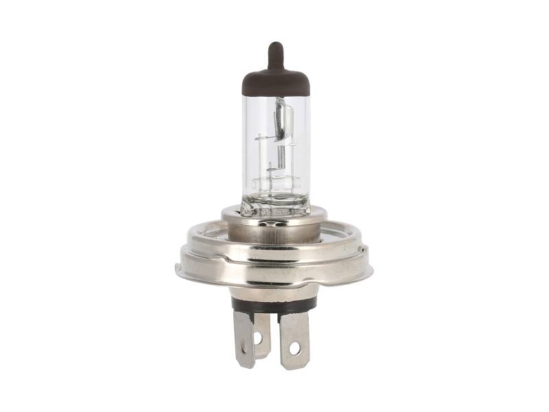 Halogenlampe 12V 45/40W P45t mit Biluxsockel, von VEBCO von VEBCO