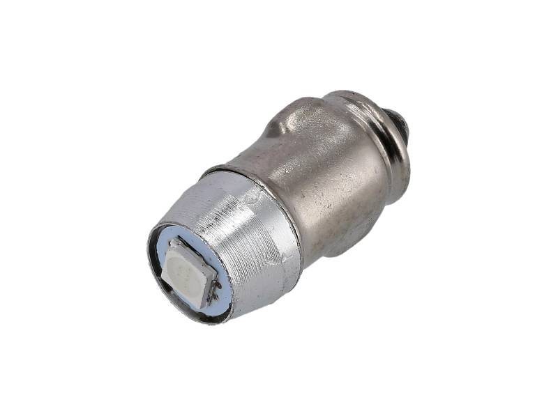 SMD-LED Lampe 12V BA7s, blau von VEBCO