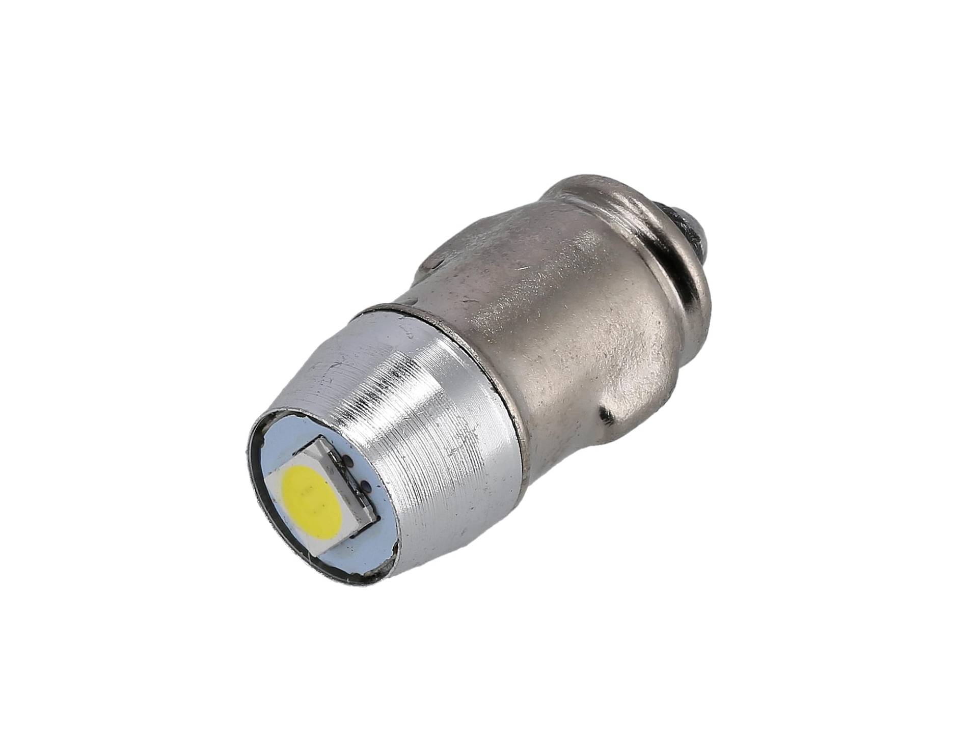 SMD-LED Lampe 6V BA7s, weiß von VEBCO