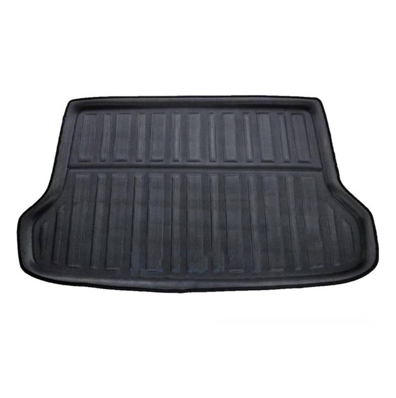 Auto Kofferraum Matte Hinten Kofferraum Matte Für Suzuki Für Escudo Für Grand Für Vitara Für Nomade 2006-2015 Cargo Boot Liner Boden Fach Kofferraumwanne von VEETHI