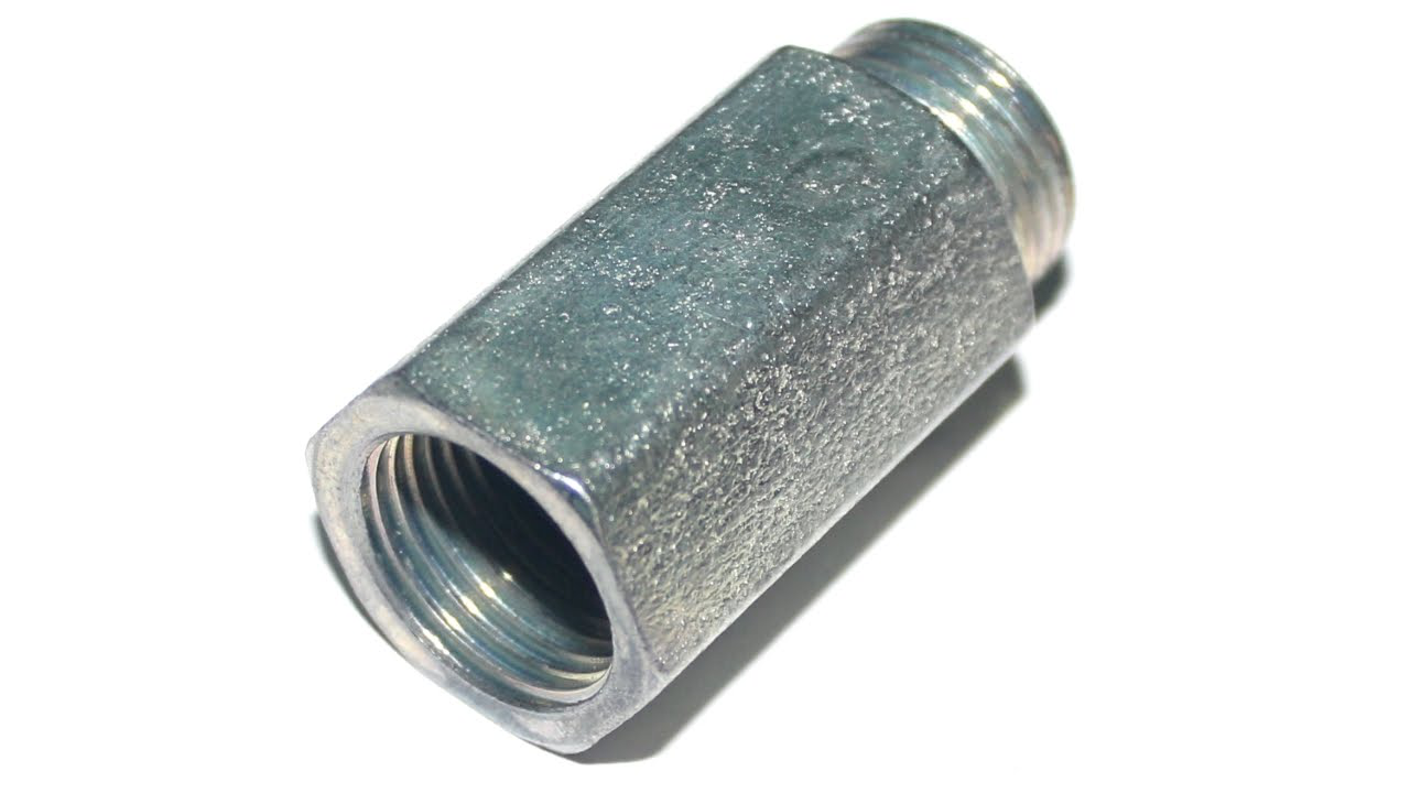 VEGAZ Adapter, Lambdasonde OPEL,BMW UR-083 von VEGAZ