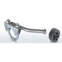 VEGAZ Halter, Abgasanlage PGM-145  PEUGEOT,TOYOTA,CITROËN,107 Schrägheck (PM_, PN_),AYGO (WNB1_, KGB1_),C1 (PM_, PN_) von VEGAZ