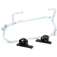 VEGAZ Halter, Schalldämpfer BM-164  MINI,Schrägheck (R50, R53),Cabrio (R52) von VEGAZ