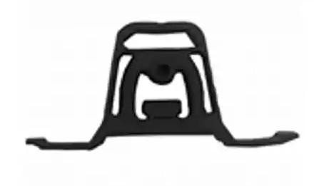 VEGAZ Halter, Schalldämpfer BMW BG-112EPDM 18207503246,18201732926 von VEGAZ