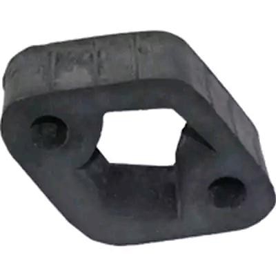 VEGAZ Halter, Schalldämpfer PEUGEOT,CITROËN CG-104EPDM 95576338,175544 von VEGAZ