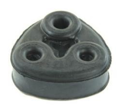 VEGAZ Halter, Schalldämpfer TOYOTA TG-107EPDM 1756513030,1756564060,1756635010 1756635030,1756635060,1756667030,J1756635010,J1756635030 von VEGAZ