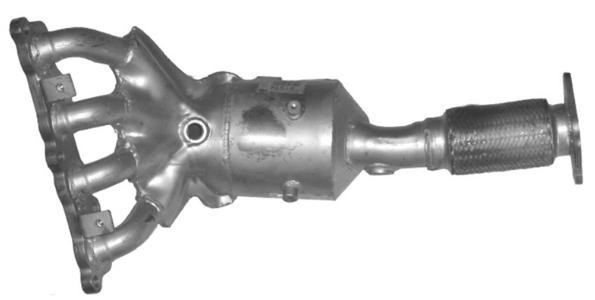 VEGAZ Katalysator FORD FK-863 1673539,1712688,1729110 1907696,1619427,1624451,1670501 von VEGAZ