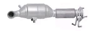 VEGAZ Katalysator FORD FK-890 1674977,8V415E211AA,8V415E211AB 8V415E211CA,1495296,1503173 von VEGAZ