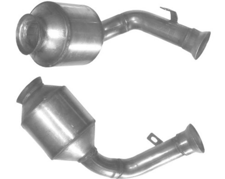 VEGAZ Katalysator MERCEDES-BENZ MK-809 2114901736,2114903414,2114901636 von VEGAZ